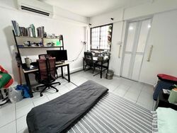 Blk 437 Yishun Avenue 6 (Yishun), HDB 4 Rooms #633050301